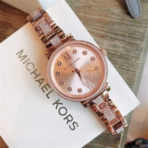 часы michael kors арт 24-119|original michael kors.